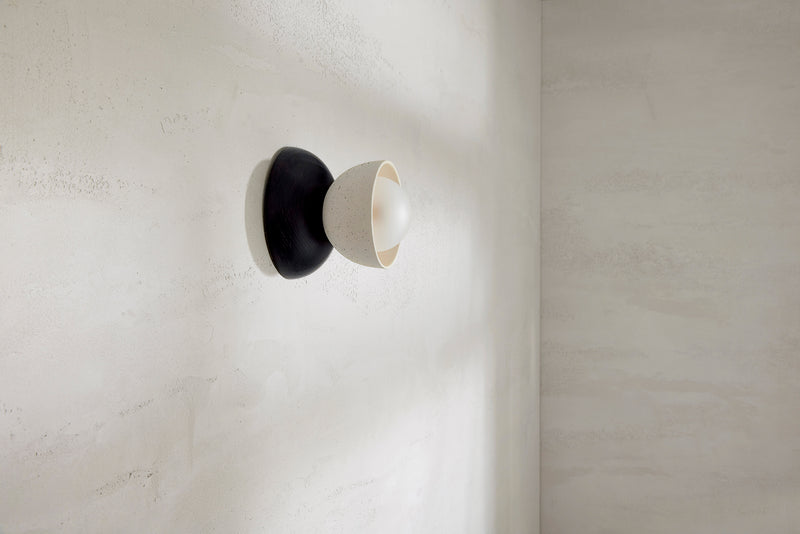 Terra 00 Surface Sconce