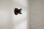 Terra 00 Surface Sconce