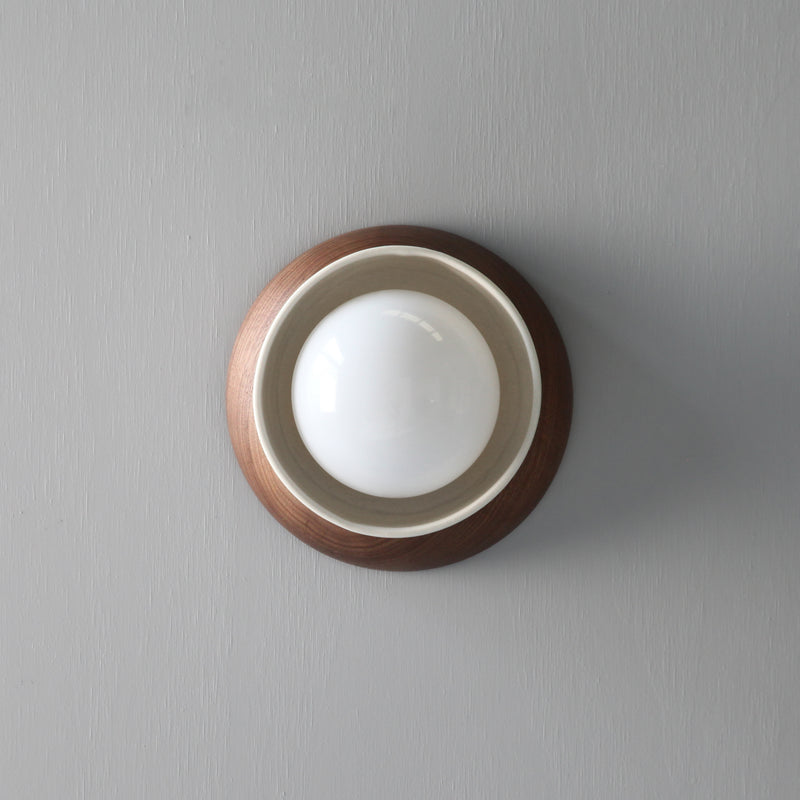 Terra 00 Surface Sconce