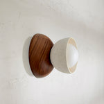 Terra 00 Surface Sconce