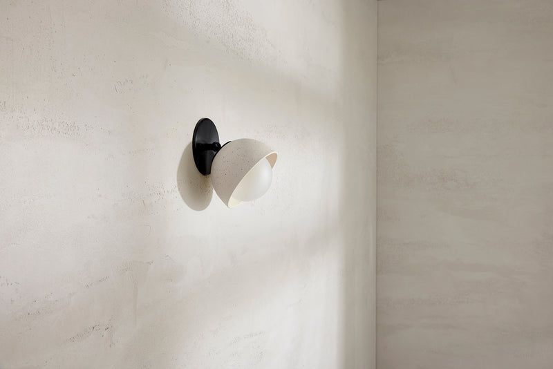 Terra 0 Short Articulating Light