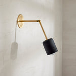 Terra 1 Long Articulating Light