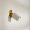 Terra 1 Short Articulating Light