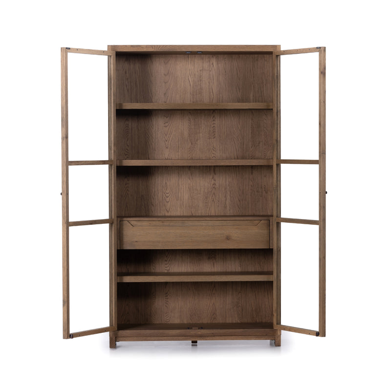 Miller Cabinet