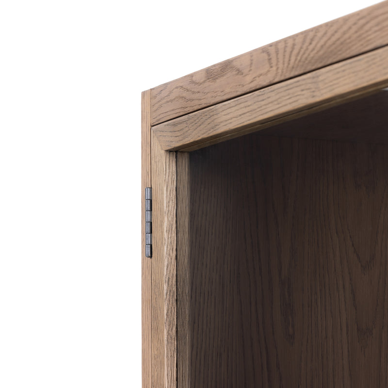 Miller Cabinet
