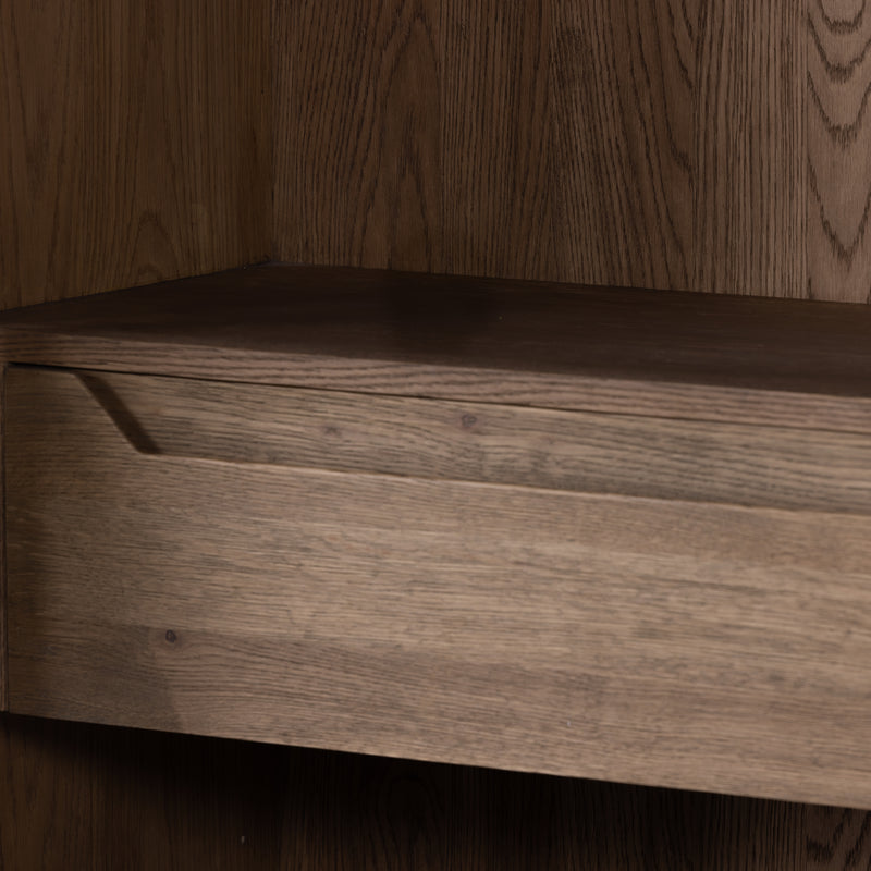 Miller Cabinet