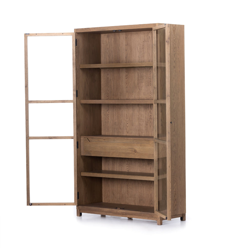 Miller Cabinet