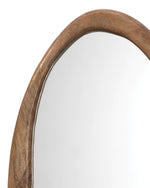 Dede Oval Mirror