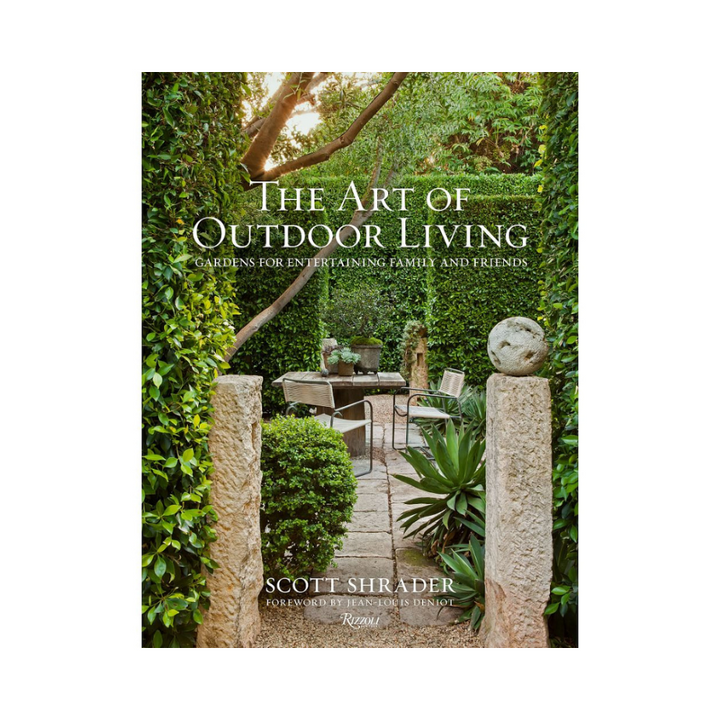 The Art of Outdoor Living