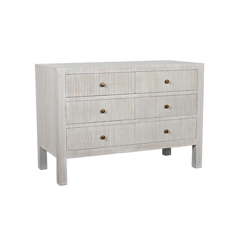 Amora Dresser