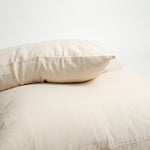 Everly Tall King Pillow Cover Set