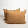 Everly Tall King Pillow Cover Set