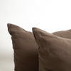 Everly Tall King Pillow Cover Set