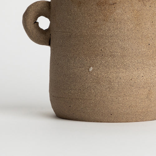 Autumn Canister - Café