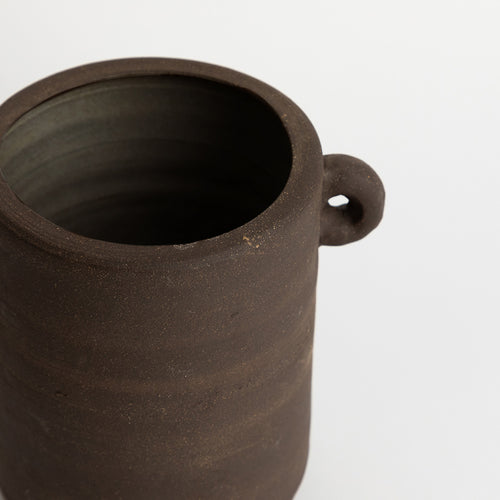 Autumn Canister - Coffee