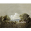 Campbell's Oak i - Print