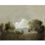 Campbell's Oak i - Print