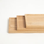 Almost Perfect Clara Tray