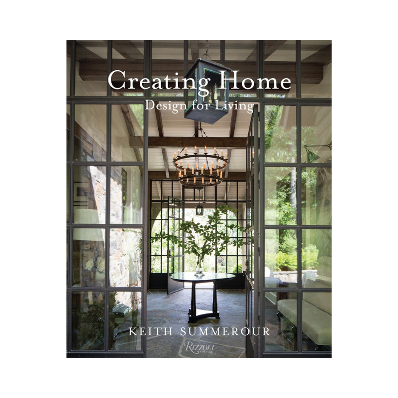 Creating Home