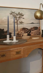 Geneva Dipped Taper Candles - 12"