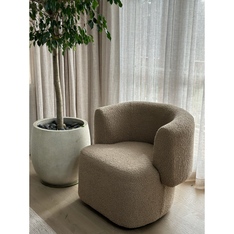 Karli Swivel Chair