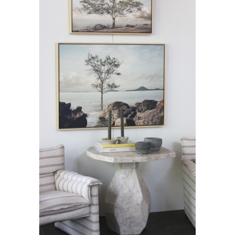 Lorli Side Table