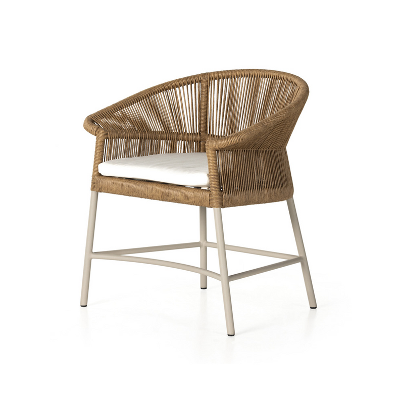 Mal Outdoor Dining Chair