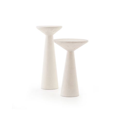 Raine Accent Table Set