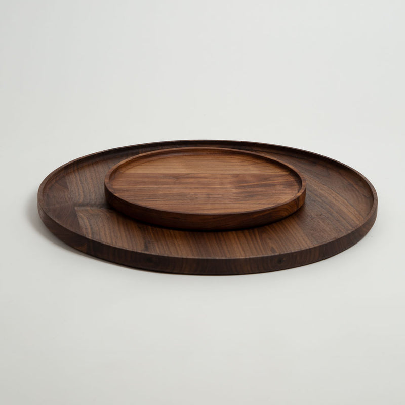 Almost Perfect Sadie Tray