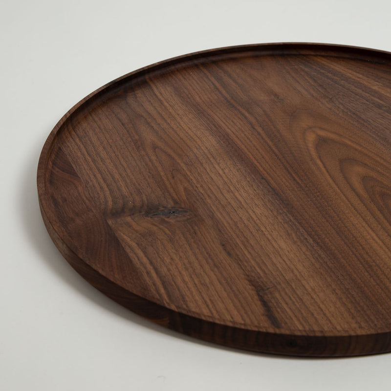 Almost Perfect Sadie Tray
