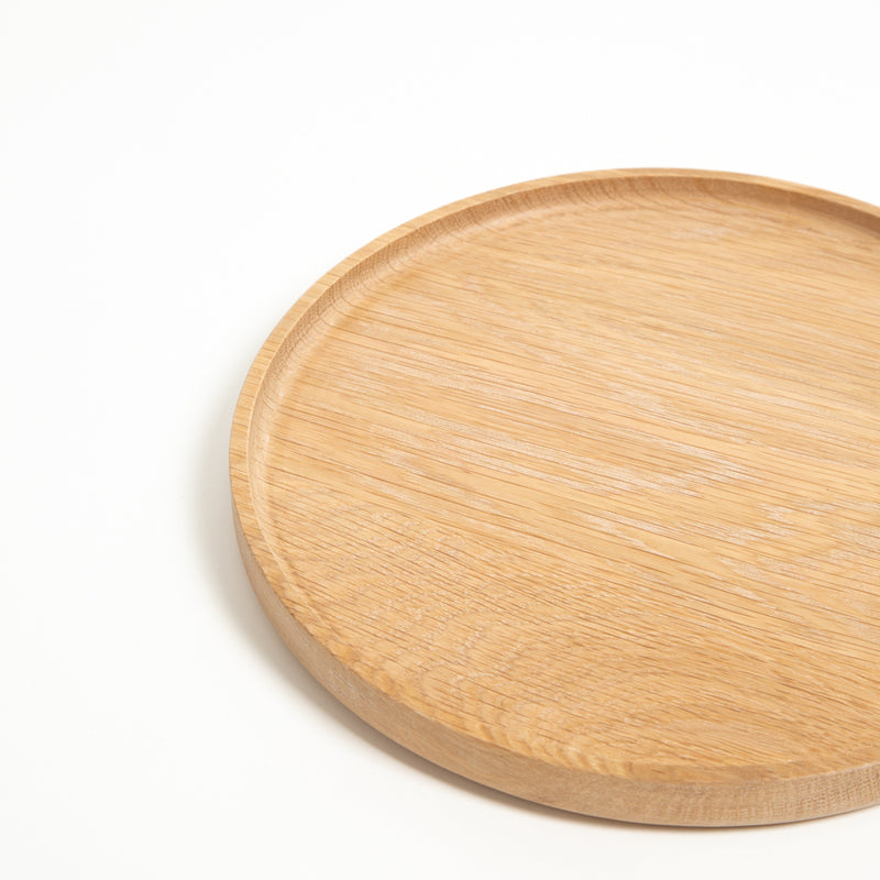 Almost Perfect Sadie Tray