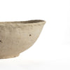 Sawyer Paper Mache Bowl