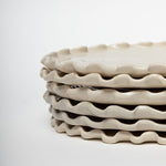 Scallop Salad Plate
