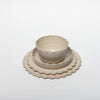 Scallop Salad Plate