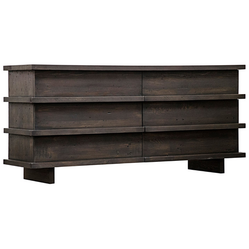 Bianca Dresser
