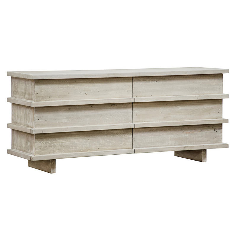 Bianca Dresser