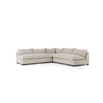 Selena Sectional