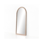 Sylvie Floor Mirror