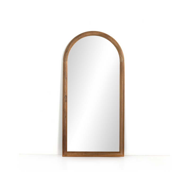 Sylvie Floor Mirror