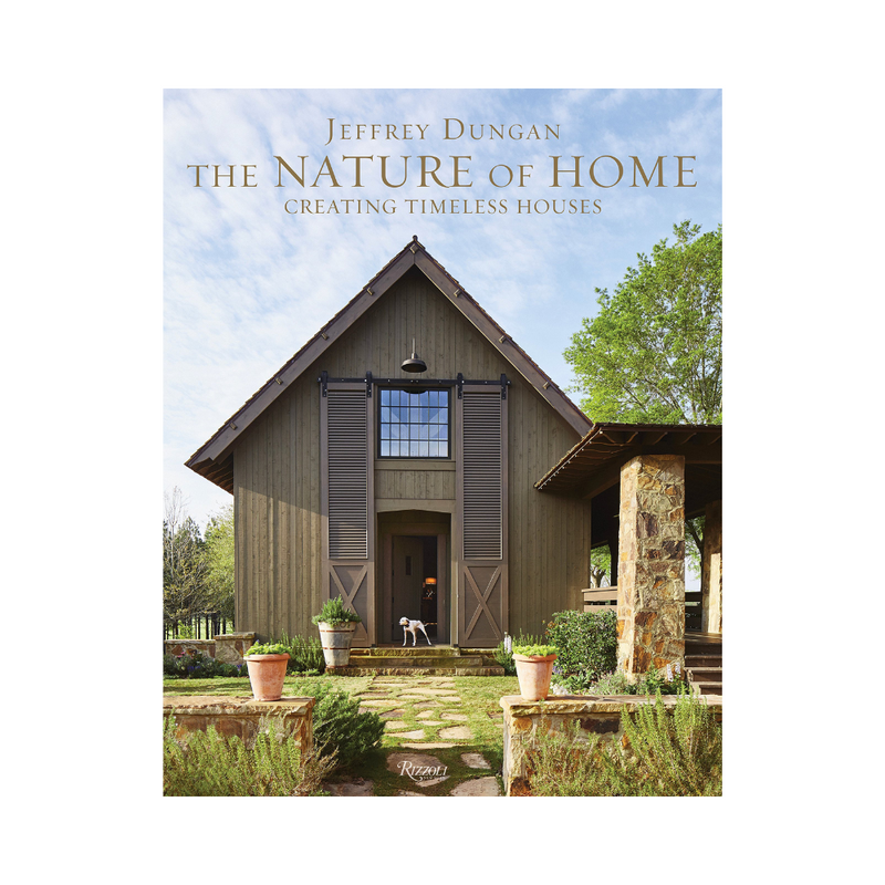 The Nature of Home